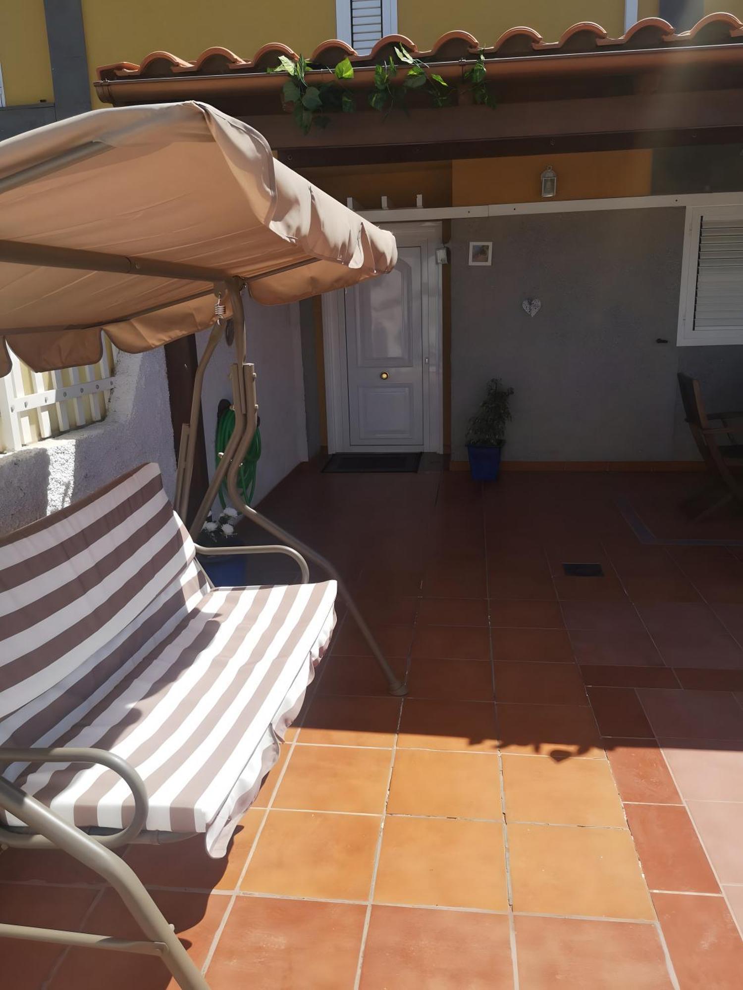 Vivienda Vacacional Sol Y Cumbre Maspalomas  Exterior foto